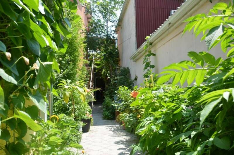 Изображение Изображение отеля / гостиницы "Гостевой дом «На Горького»" #11 #9