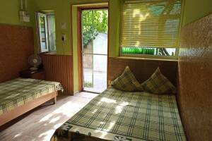 Изображение Однокомнатный номер на ул. Красноармейская #3