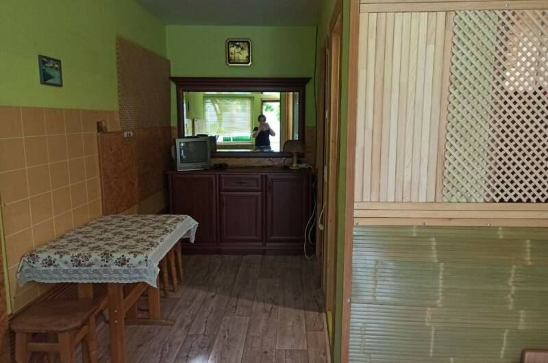 Изображение Изображение квартиры &quot;Однокомнатный номер на ул. Красноармейская&quot; #2 #2