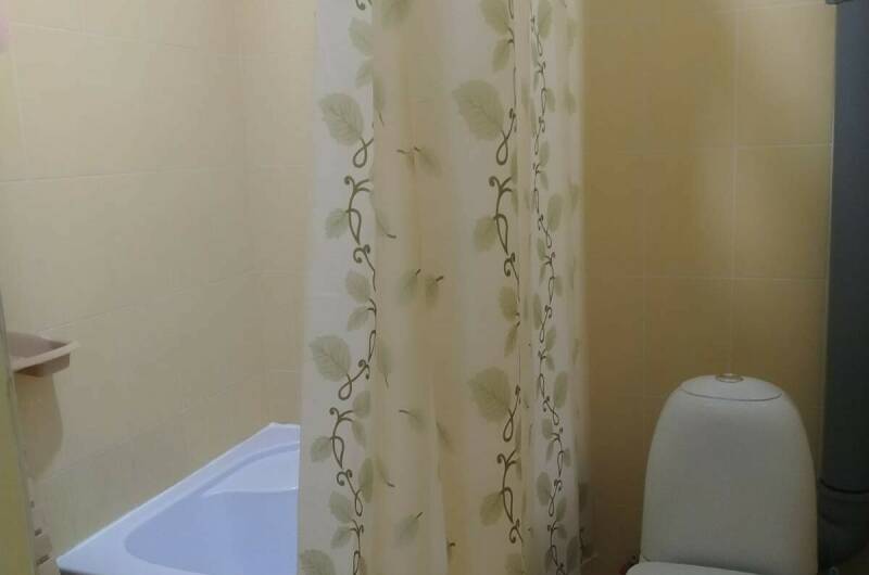 Изображение Изображение квартиры &quot;Однокомнатный номер на ул. Красноармейская&quot; #3 #3