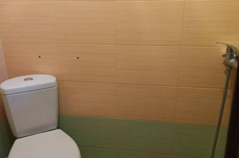 Изображение Изображение квартиры &quot;Однокомнатный номер на ул. Красноармейская&quot; #5 #5