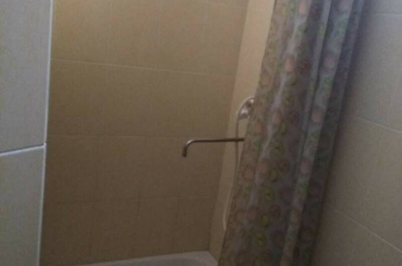 Изображение Изображение квартиры &quot;Однокомнатный номер на ул. Красноармейская&quot; #6 #6