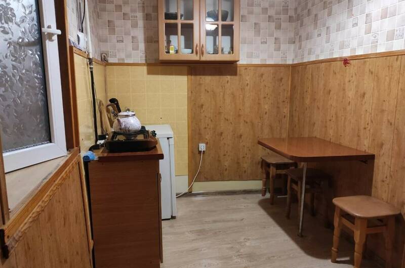 Изображение Изображение квартиры &quot;Однокомнатный номер на ул. Красноармейская&quot; #7 #7