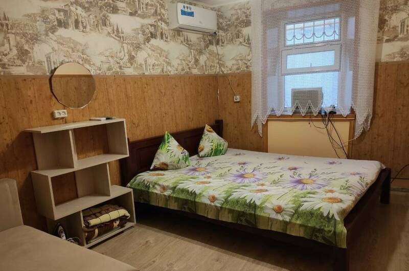 Изображение Изображение квартиры &quot;Однокомнатный номер на ул. Красноармейская&quot; #8 #8