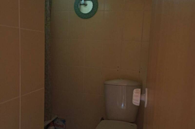 Изображение Изображение квартиры / апартамента "Однокомнатный номер на ул. Красноармейская" #10 #8