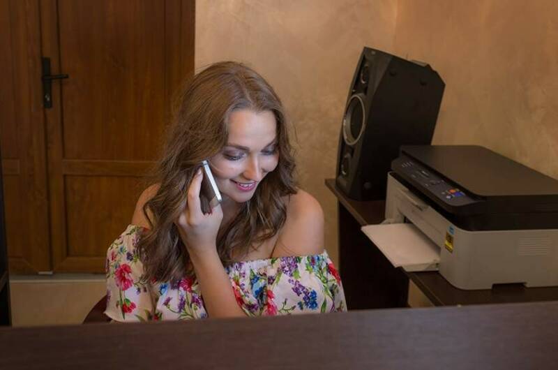 Изображение Изображение гостиницы "Гостевой дом «Ривьера»" #2 #2