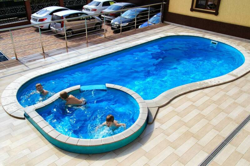 Изображение Изображение гостиницы "Гостевой дом «Ривьера»" #5 #5