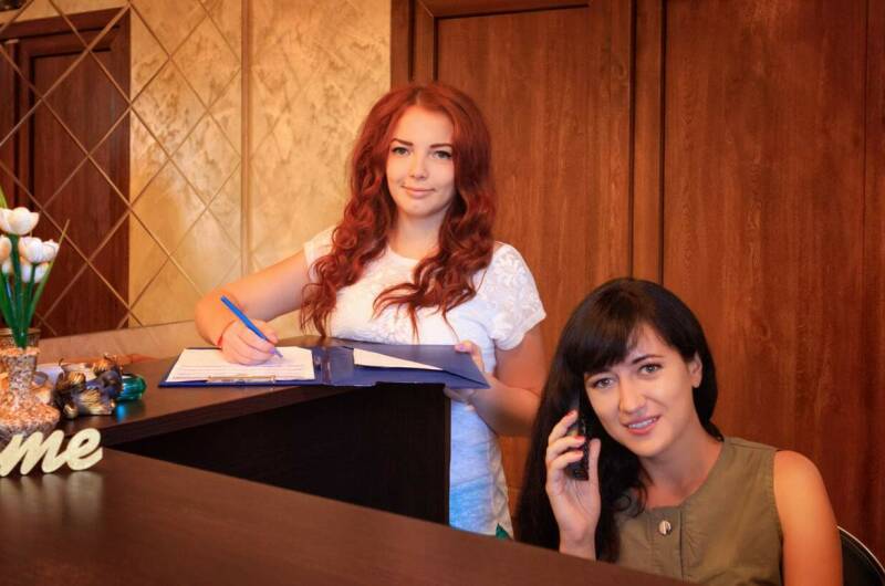 Изображение Изображение отеля / гостиницы "Гостевой дом «Ривьера»" #11 #9