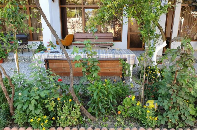 Изображение Изображение гостиницы "Гостевой дом «Мека»" #2 #2