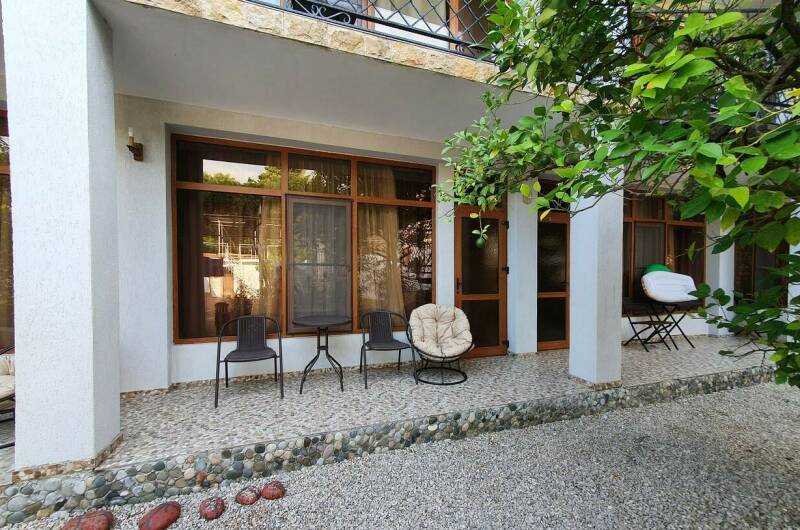 Изображение Изображение гостиницы "Гостевой дом «Мека»" #3 #3