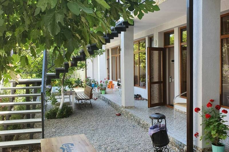 Изображение Изображение гостиницы "Гостевой дом «Мека»" #7 #7