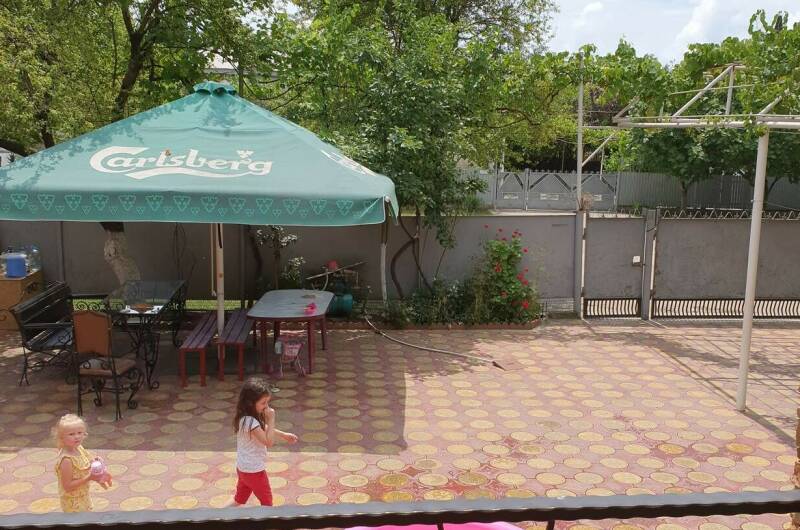 Изображение Изображение отеля / гостиницы "Гостевой дом «Мека»" #10 #8