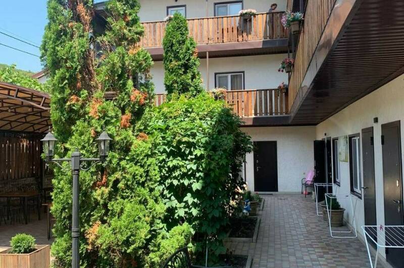 Изображение Изображение гостиницы &quot;Гостевой дом «Амалия»&quot; #2 #2