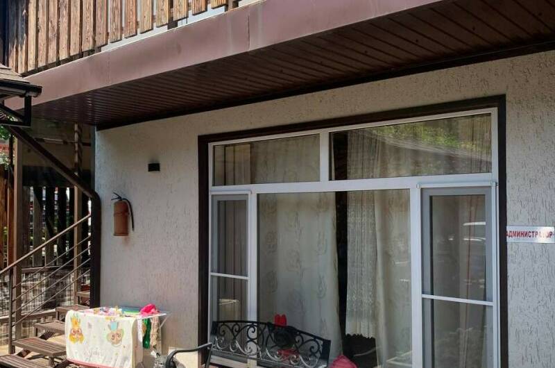 Изображение Изображение гостиницы &quot;Гостевой дом «Амалия»&quot; #5 #5