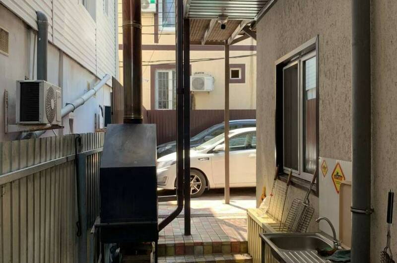 Изображение Изображение гостиницы &quot;Гостевой дом «Амалия»&quot; #6 #6