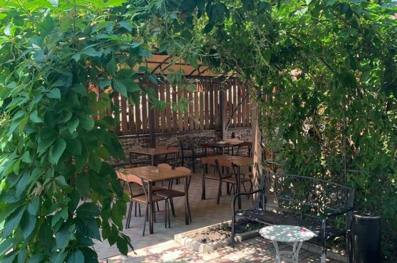 Изображение Изображение гостиницы &quot;Гостевой дом «Амалия»&quot; #7 #7