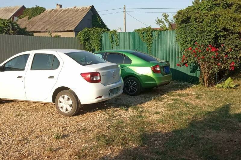 Изображение Изображение гостиницы "Гостевой дом «Любовь»" #2 #2