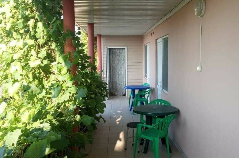 Изображение Изображение гостиницы "Гостевой дом «Любовь»" #3 #3