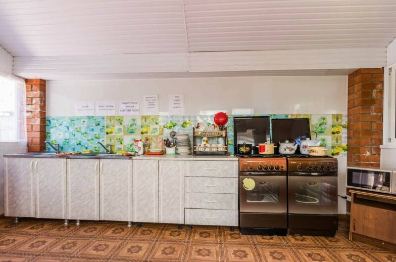 Изображение Изображение гостиницы "Гостевой дом «Любовь»" #4 #4