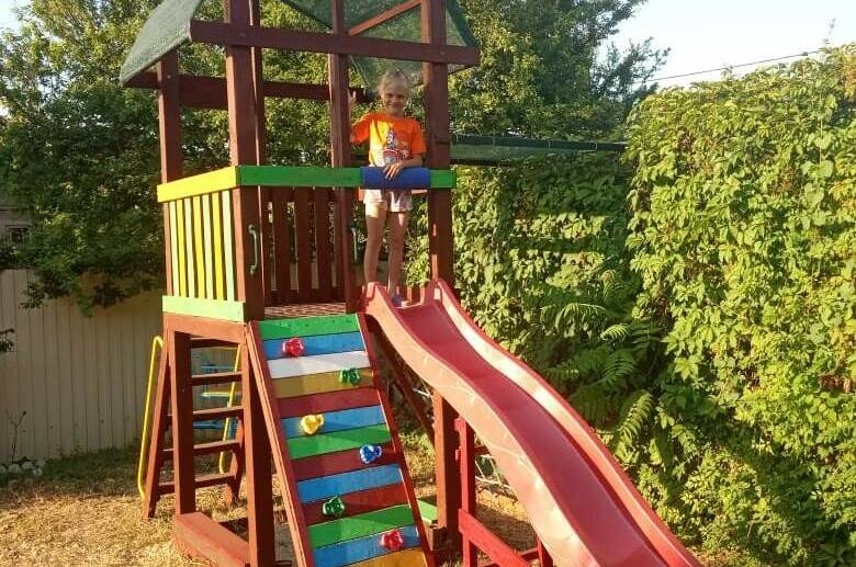 Изображение Изображение гостиницы "Гостевой дом «Любовь»" #5 #5