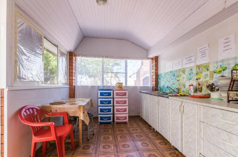 Изображение Изображение гостиницы "Гостевой дом «Любовь»" #6 #6