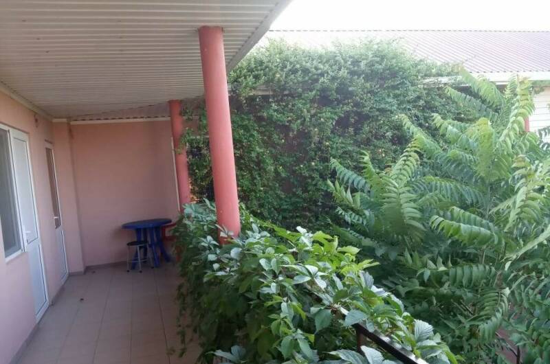 Изображение Изображение гостиницы "Гостевой дом «Любовь»" #7 #7