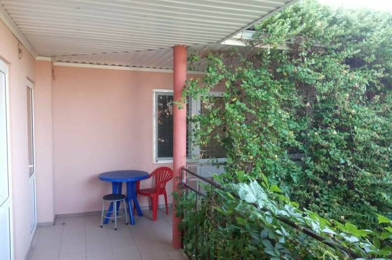 Изображение Изображение отеля / гостиницы "Гостевой дом «Любовь»" #11 #9