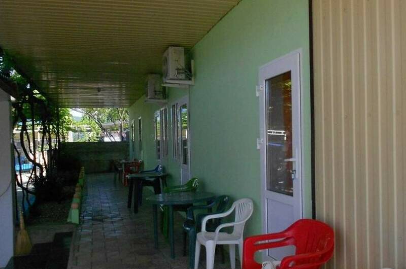 Изображение Изображение гостиницы &quot;Частный дом «Солнечная»&quot; #3 #3