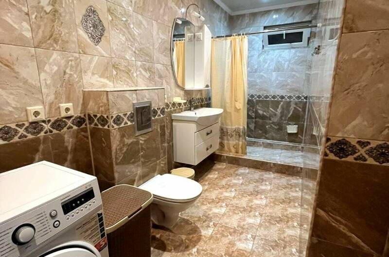 Изображение Изображение гостиницы &quot;Частный дом «Солнечная»&quot; #4 #4