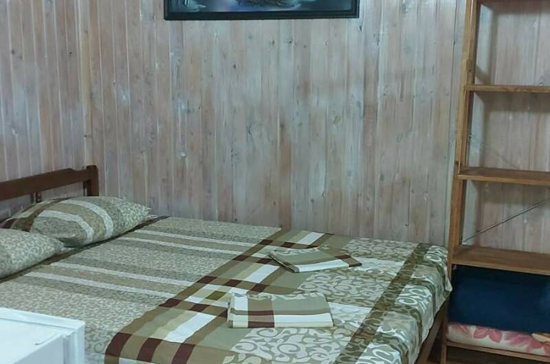 Изображение Изображение гостиницы &quot;Частный дом «Солнечная»&quot; #5 #5