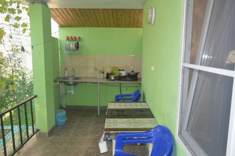 Изображение Изображение гостиницы &quot;Частный дом «Солнечная»&quot; #6 #6