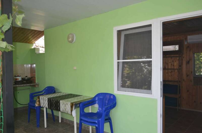 Изображение Изображение гостиницы &quot;Частный дом «Солнечная»&quot; #7 #7