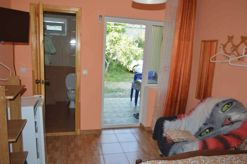 Изображение Изображение отеля / гостиницы "Частный дом «Солнечная»" #10 #8