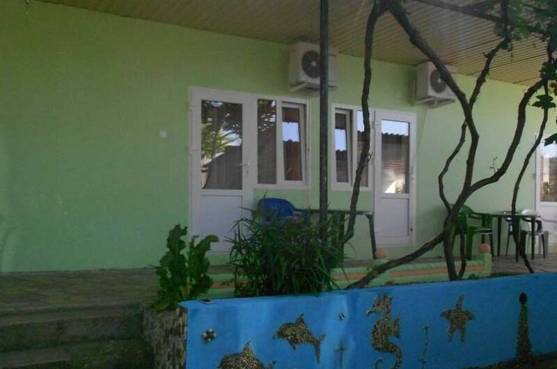 Изображение Изображение отеля / гостиницы "Частный дом «Солнечная»" #11 #9