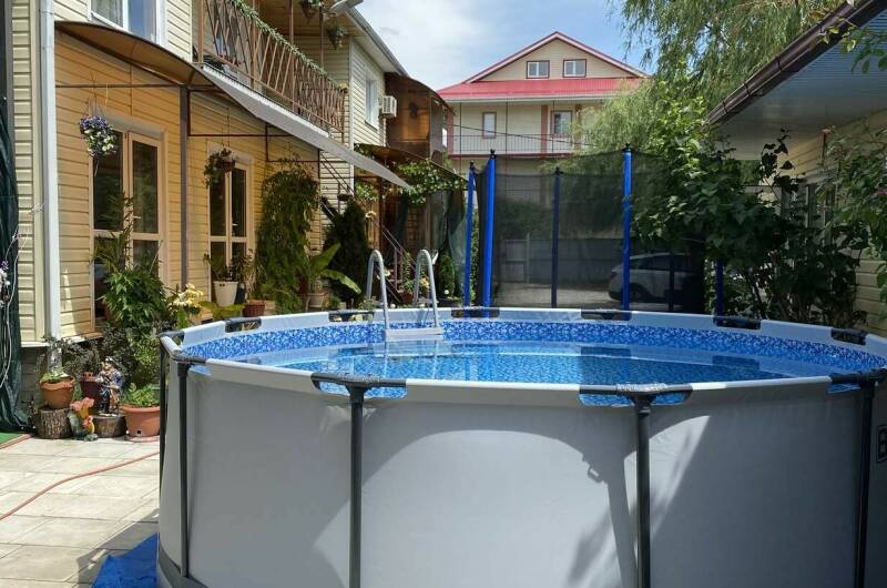 Изображение Изображение гостиницы &quot;Гостевой дом «Белла»&quot; #1 #1