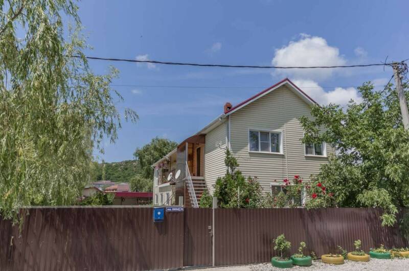 Изображение Изображение гостиницы &quot;Гостевой дом «Белла»&quot; #2 #2