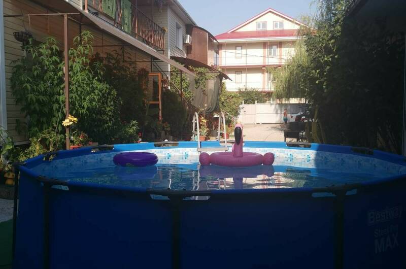 Изображение Изображение гостиницы &quot;Гостевой дом «Белла»&quot; #3 #3