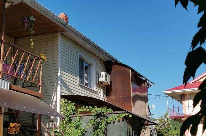 Изображение Изображение отеля / гостиницы "Гостевой дом «Белла»" #11 #9