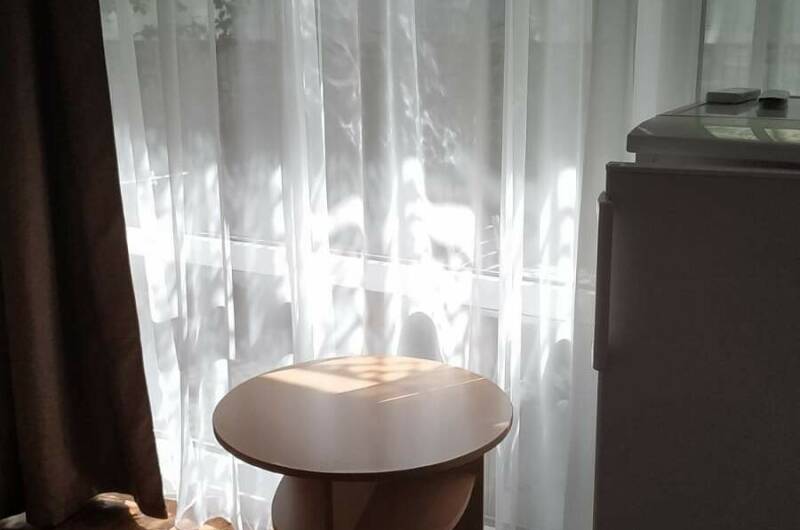 Изображение Изображение гостиницы &quot;Гостевой дом «Гортензия»&quot; #4 #4