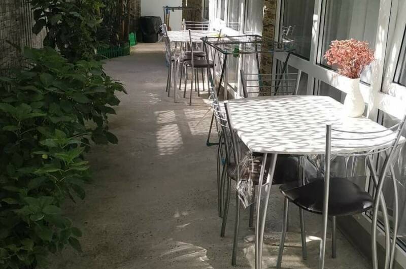 Изображение Изображение отеля / гостиницы "Гостевой дом «Гортензия»" #10 #8