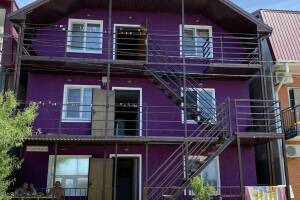 Изображение Гостевой дом «Уют» #5