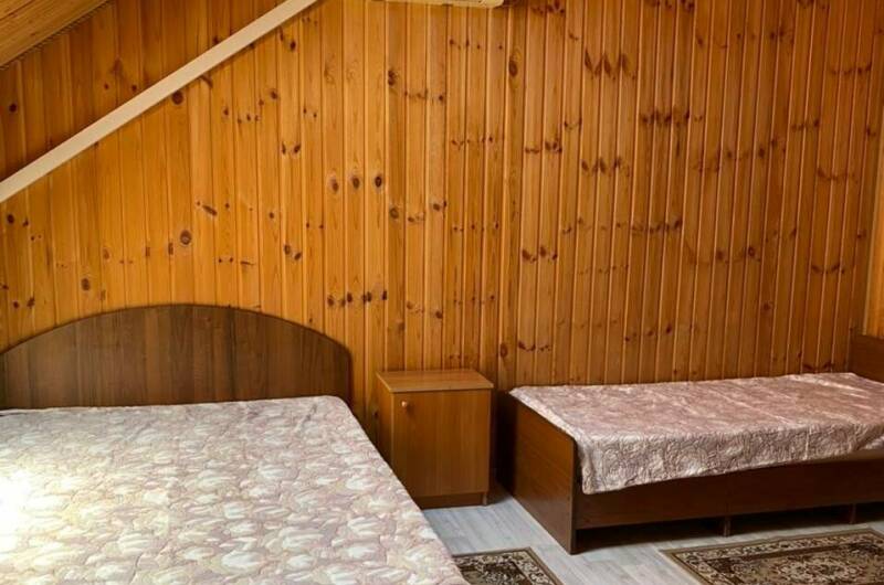 Изображение Изображение гостиницы "Гостевой дом «Уют»" #5 #5