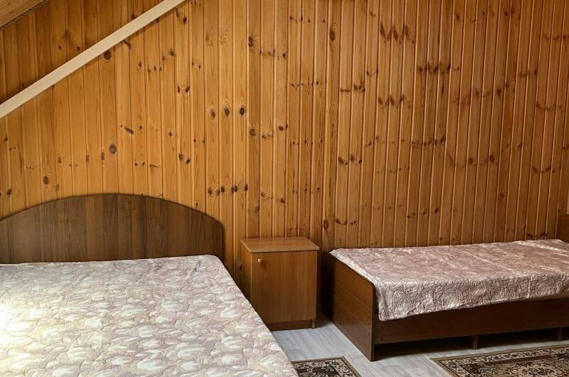 Изображение Изображение гостиницы "Гостевой дом «Уют»" #7 #7