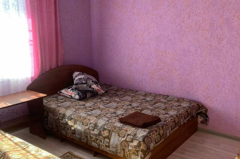 Изображение Изображение гостиницы "Гостевой дом «Уют»" #8 #8