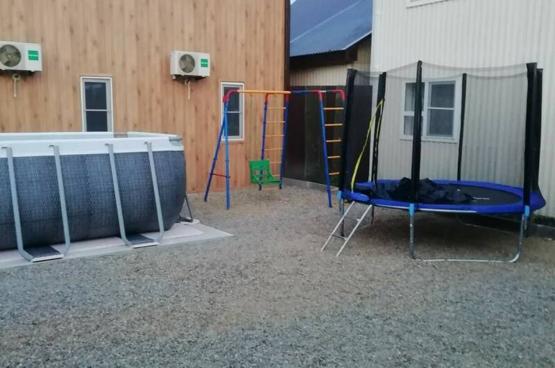 Изображение Изображение отеля / гостиницы "Гостевой дом «Уют»" #10 #8