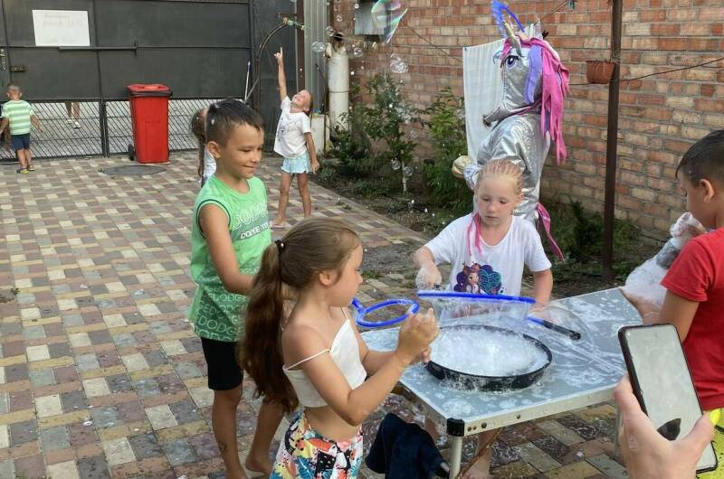 Изображение Изображение гостиницы &quot;Частное домовладение на Морской&quot; #7 #7