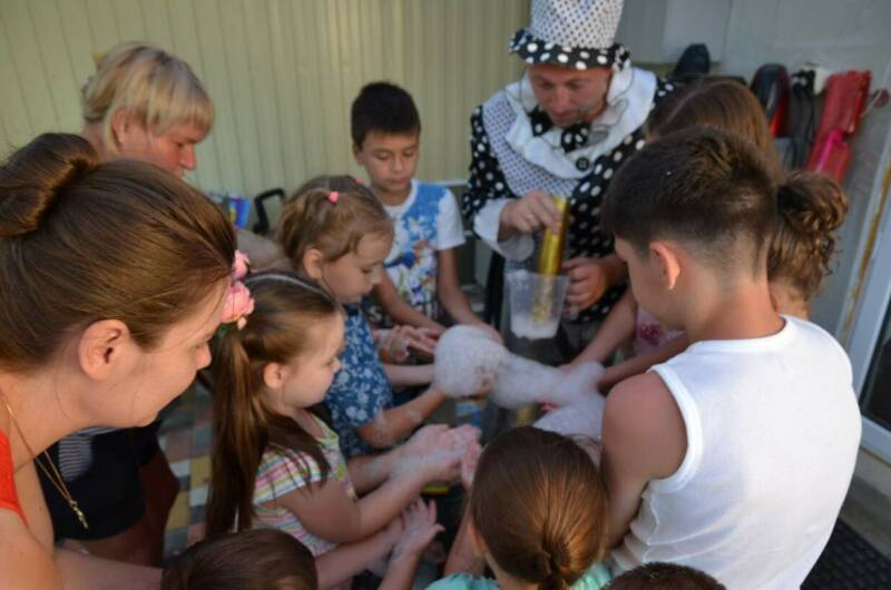 Изображение Изображение отеля / гостиницы "Частное домовладение на Морской" #10 #8