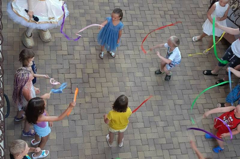 Изображение Изображение гостиницы "Гостевой дом «Стефания»" #3 #3