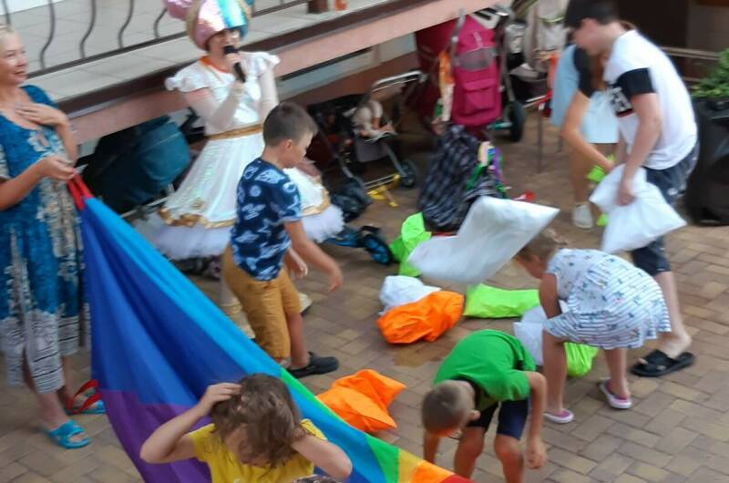 Изображение Изображение гостиницы "Гостевой дом «Стефания»" #5 #5