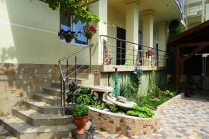 Изображение отеля / гостиницы "Гостеприимный дом «Максим»"